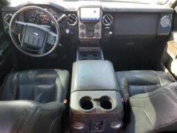 
										2013 Ford F350 full									