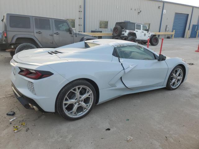 2020 Chevrolet Corvette