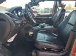 
										2019 Dodge Grand cara full									
