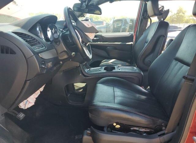 
								2019 Dodge Grand cara full									