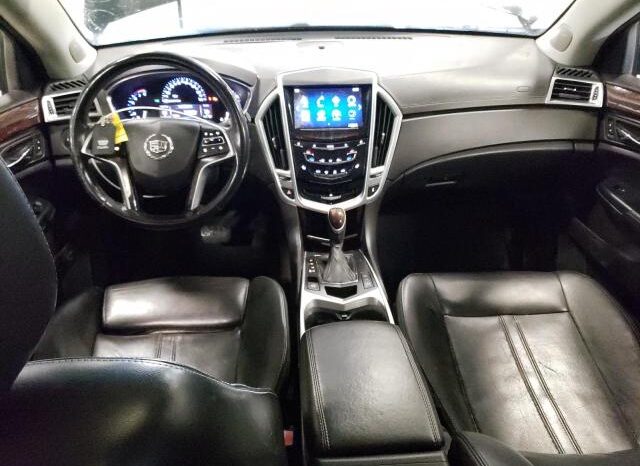 
								2013 Cadillac Srx full									