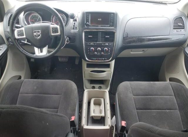 
								2012 Dodge Grand cara full									