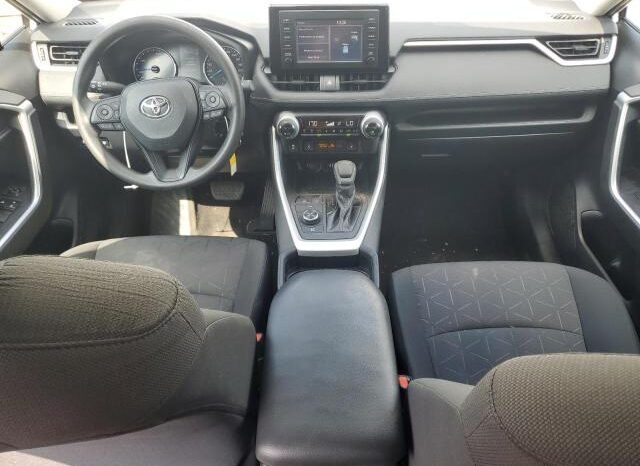 
								2019 Toyota Rav4 full									