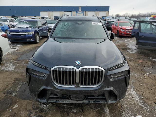 2025 BMW X7
