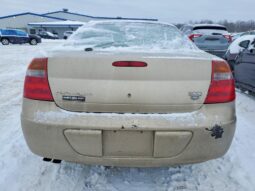 
										2003 Chrysler 300m full									