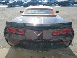 
										2018 Chevrolet Corvette full									