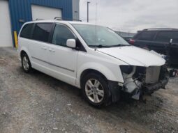 
										2017 Dodge Grand cara full									