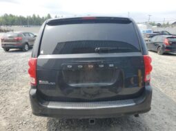 
										2016 Dodge Grand cara full									