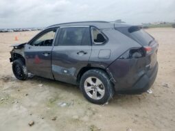 
										2021 Toyota Rav4 full									