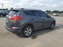 
										2015 Toyota Rav4 full									