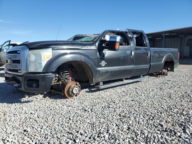 2015 Ford F350