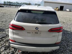 
										2019 BMW X5 full									