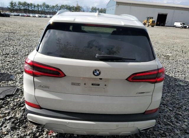 
								2019 BMW X5 full									