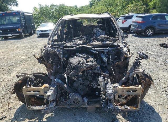 
								2019 BMW X5 full									