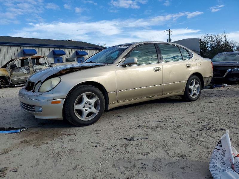 1999 Lexus Gs 300