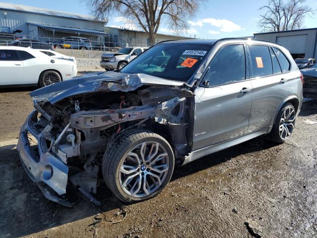 2014 BMW X5