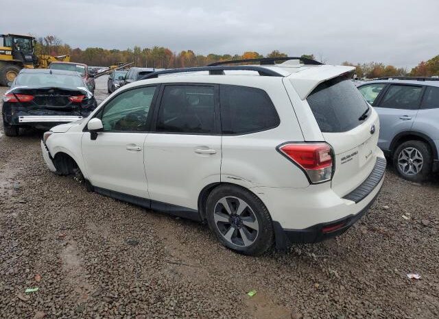 
								2018 Subaru Forester 2 full									