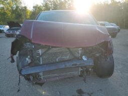 
										2017 Dodge Grand cara full									