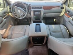 
										2014 Gmc Yukon full									