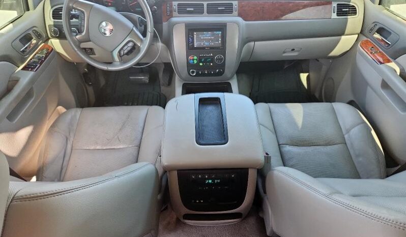
								2014 Gmc Yukon full									