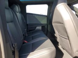 
										TESLA CYBERTRUCK full									