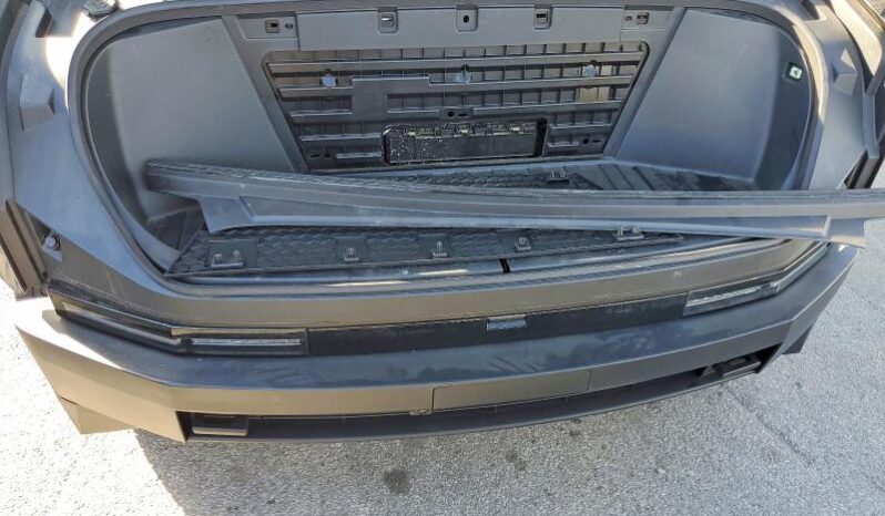 
								TESLA CYBERTRUCK full									