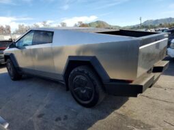 
										TESLA CYBERTRUCK full									