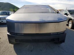 
										TESLA CYBERTRUCK full									