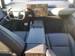 
										TESLA CYBERTRUCK full									