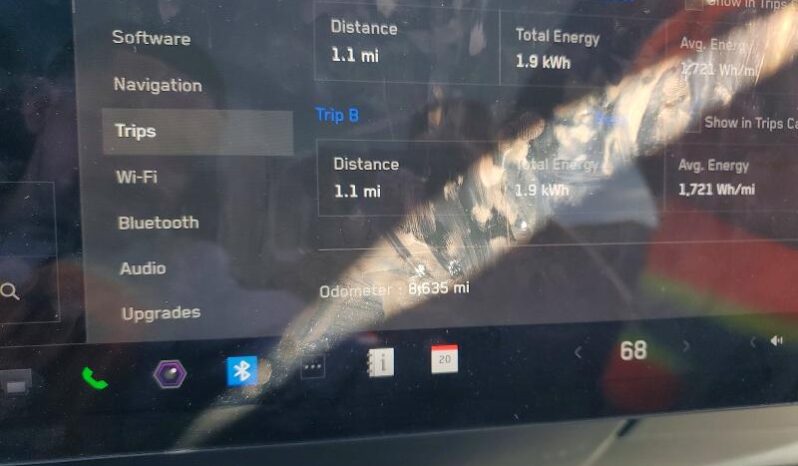 
								TESLA CYBERTRUCK full									