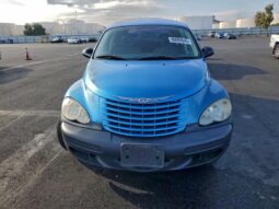 
										2008 Chrysler Pt cruiser full									