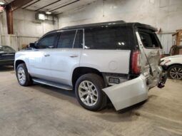 
										2015 Gmc Yukon full									
