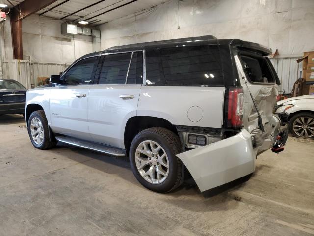 2015 Gmc Yukon