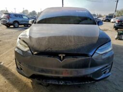 
										2020 Tesla Model x full									