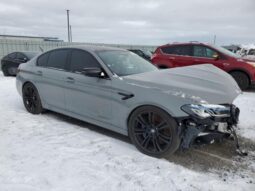 
										2021 BMW M5 full									
