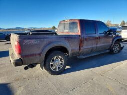 
										2015 Ford F350 full									