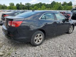 
										2014 Chevrolet Malibu 1lt full									