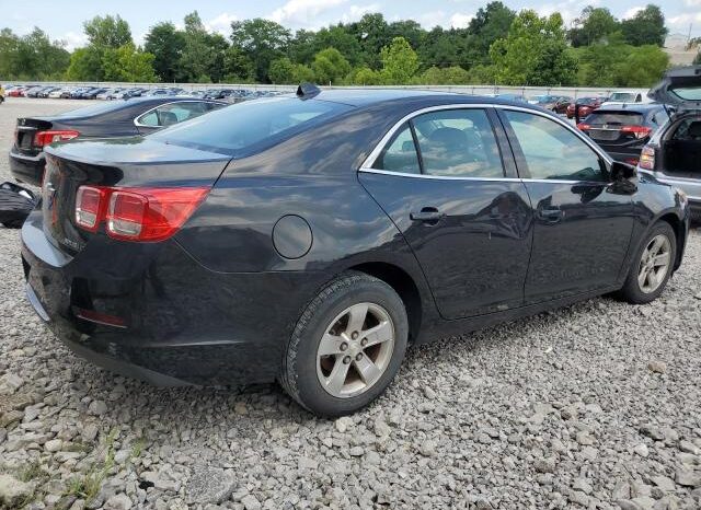 
								2014 Chevrolet Malibu 1lt full									