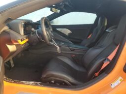 
										2023 Chevrolet Corvette full									