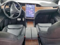 
										2020 Tesla Model x full									