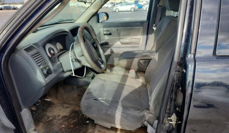
								2006 Dodge Dakota full									