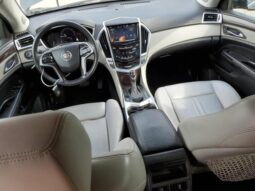 
										2013 Cadillac Srx full									
