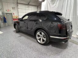 
										2017 Bentley Bentayga full									