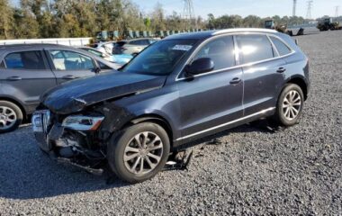 2016 Audi Q5
