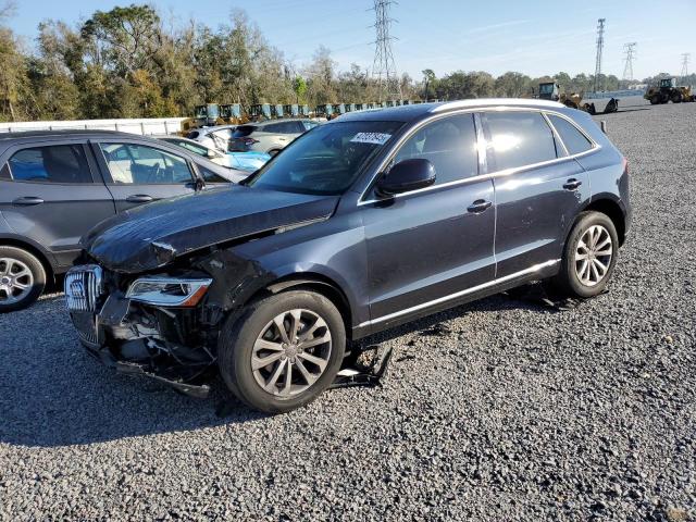 2016 Audi Q5