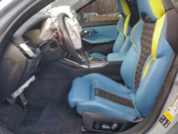 
										2022 BMW M3 full									