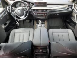 
										2015 BMW X5 xdrive3 full									