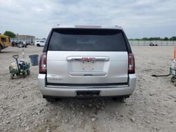 
										2016 Gmc Yukon full									