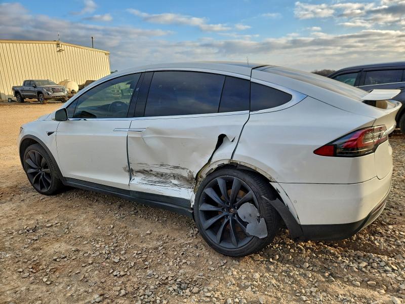 2019 Tesla Model x