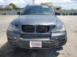 
										2013 BMW X5 full									